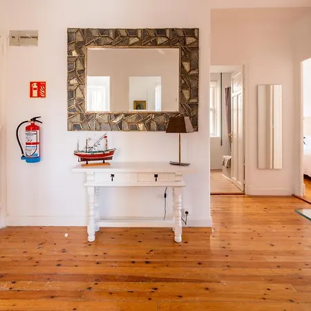 Aq Puerto Chico - Centro De *