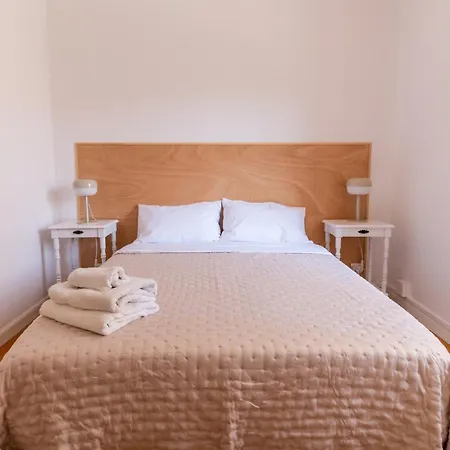 Apartment Aq Puerto Chico - Centro De Santander