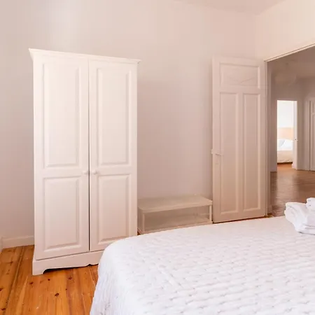 شقة Aq Puerto Chico - Centro De