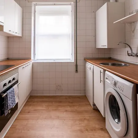 Aq Puerto Chico - Centro De سانتاندر