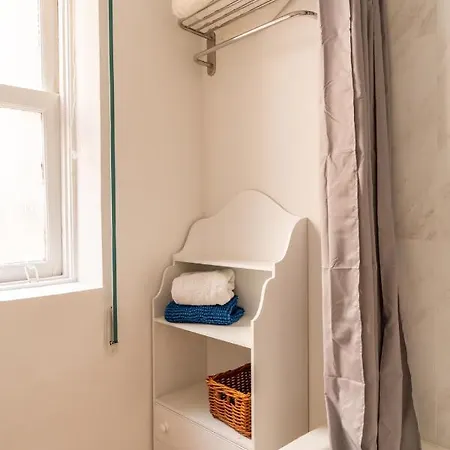 شقة Aq Puerto Chico - Centro De سانتاندر