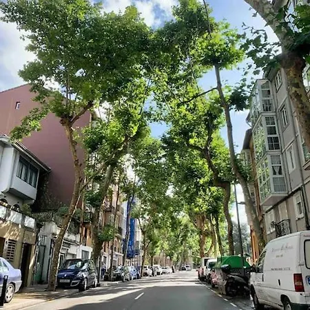 Apartment Aq Puerto Chico - Centro De *