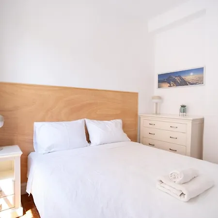 Aq Puerto Chico - Centro De *