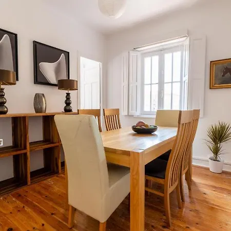 شقة Aq Puerto Chico - Centro De