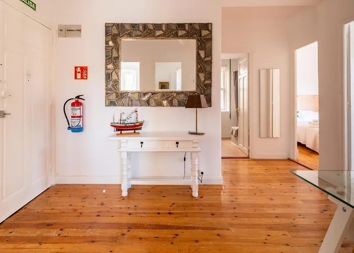 Aq Puerto Chico - Centro De *