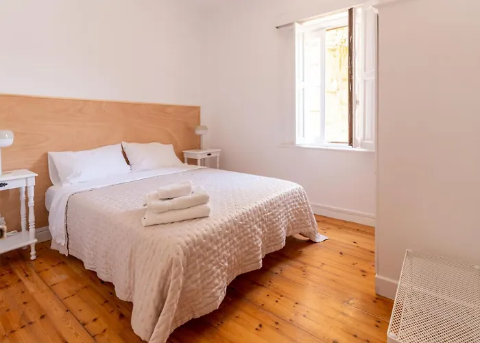 Aq Puerto Chico - Centro De Apartmán