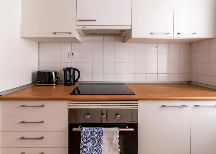 Aq Puerto Chico - Centro De