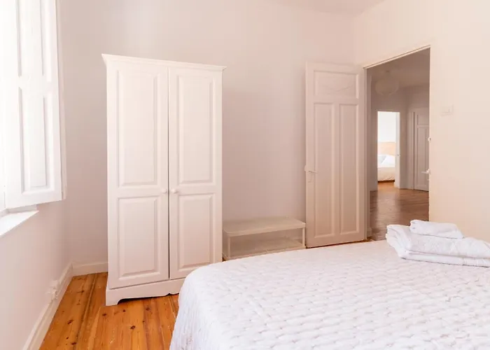 Apartmán Aq Puerto Chico - Centro De