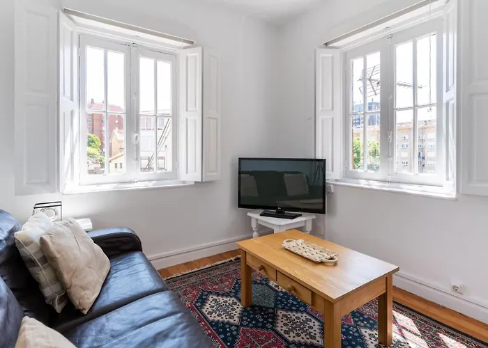 Aq Puerto Chico - Centro De *