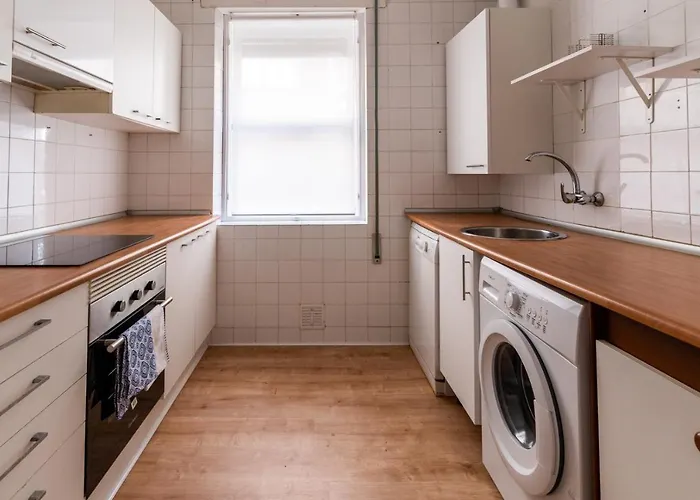 Aq Puerto Chico - Centro De Santander