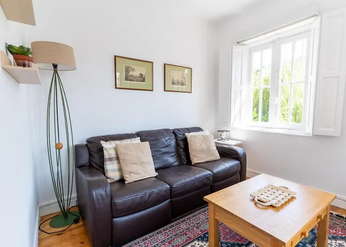 Aq Puerto Chico - Centro De Santander