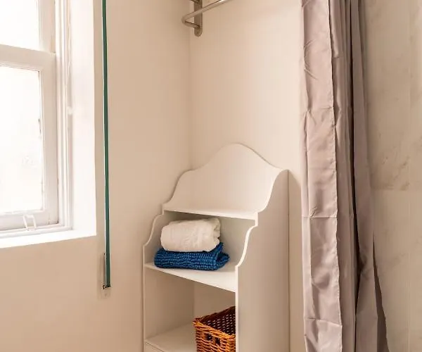 Apartmán Aq Puerto Chico - Centro De Santander