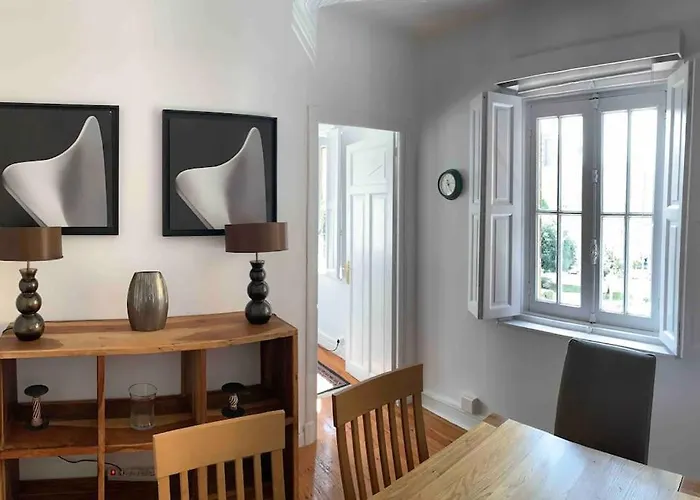 Aq Puerto Chico - Centro De * Santander