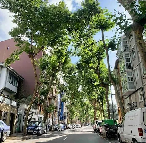 Apartment Aq Puerto Chico - Centro De *