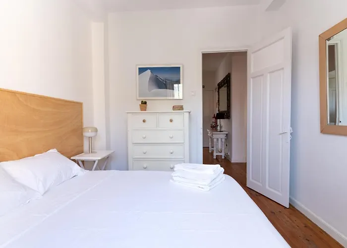 Aq Puerto Chico - Centro De *