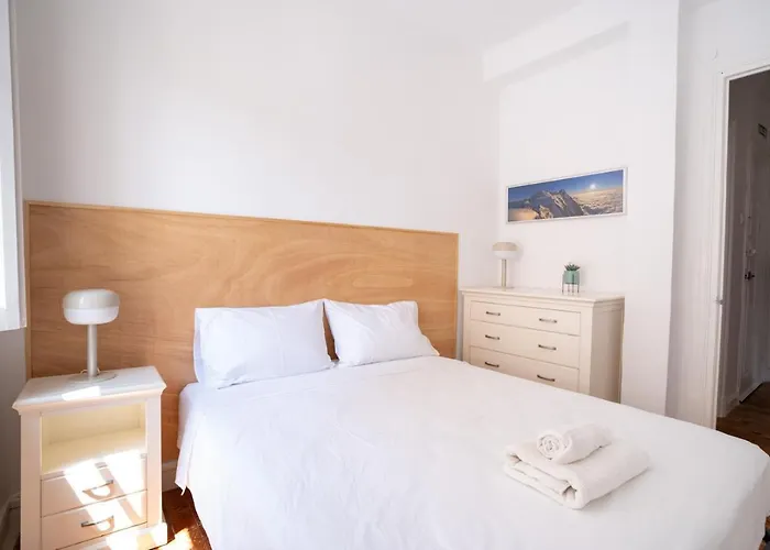 Aq Puerto Chico - Centro De *