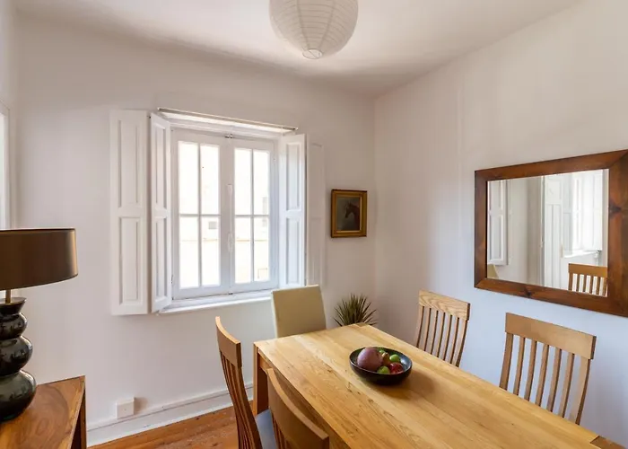 Aq Puerto Chico - Centro De *