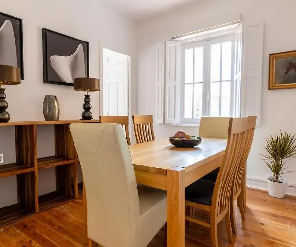 Apartmán Aq Puerto Chico - Centro De