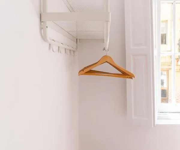 Aq Puerto Chico - Centro De Apartmán Santander