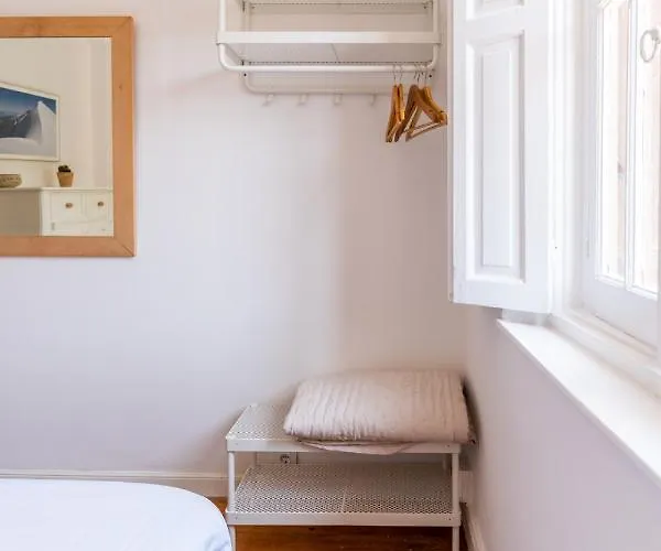 Aq Puerto Chico - Centro De Apartmán Santander