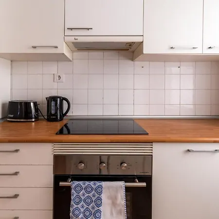 Aq Puerto Chico - Centro De