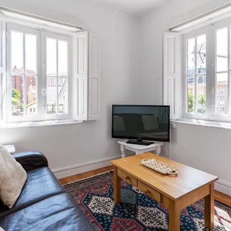 Aq Puerto Chico - Centro De *