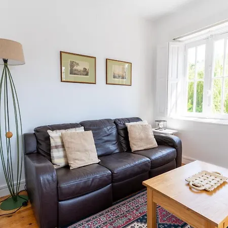 Aq Puerto Chico - Centro De Santander