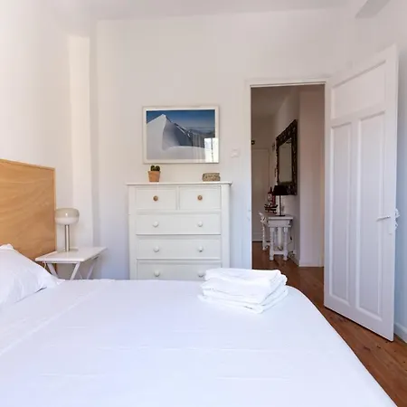 Aq Puerto Chico - Centro De *