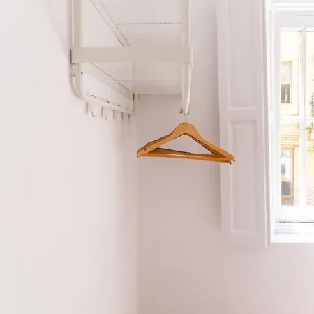 Aq Puerto Chico - Centro De Appartement Santander