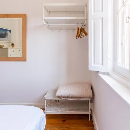 Aq Puerto Chico - Centro De Appartement Santander
